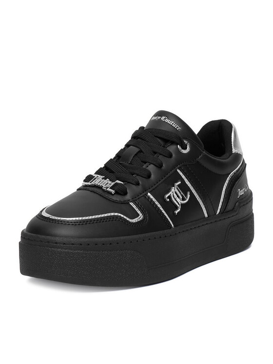 Juicy Couture Juicy Couture Снікерcи CEO-JCY127 Чорний