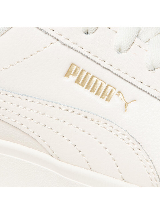 Puma Puma Sneakersy Carina Lift 373031 12 Biały