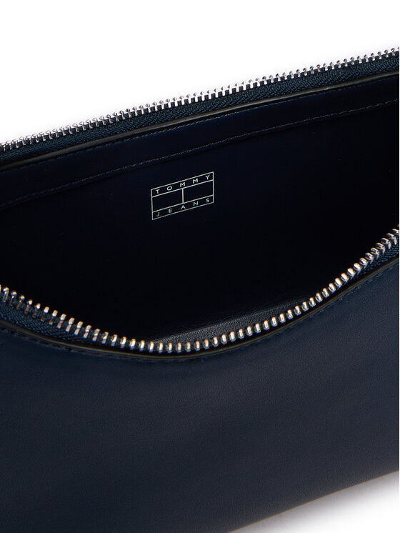 Tommy Jeans Tommy Jeans Kabelka Tjw Cool Shoulder Bag AW0AW17873 Tmavomodrá