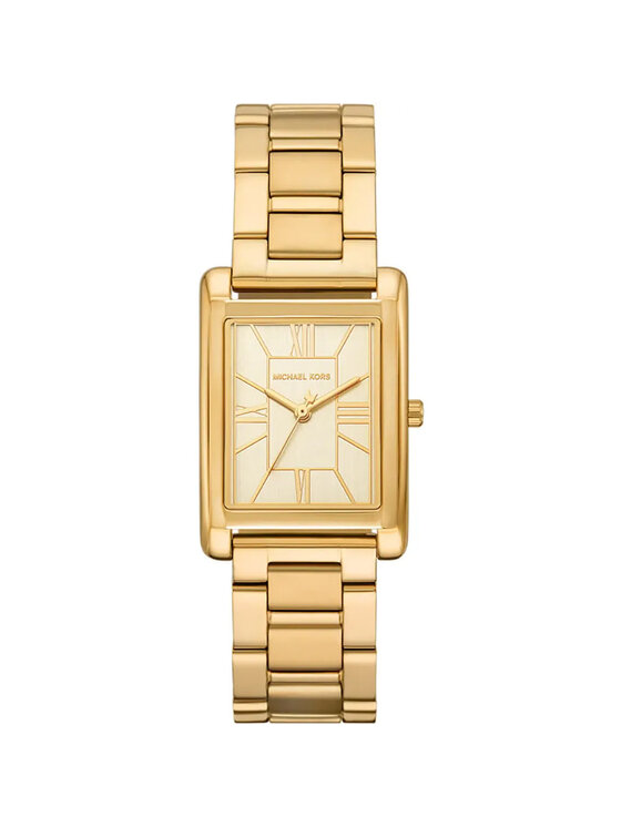 Michael Kors Michael Kors Zegarek MK4904 Złoty