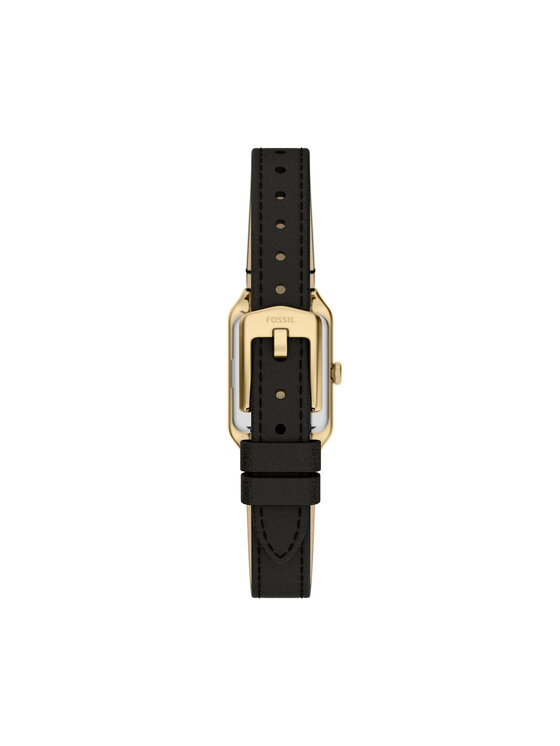 Fossil Fossil Ceas Raquel Mini ES5470 Negru