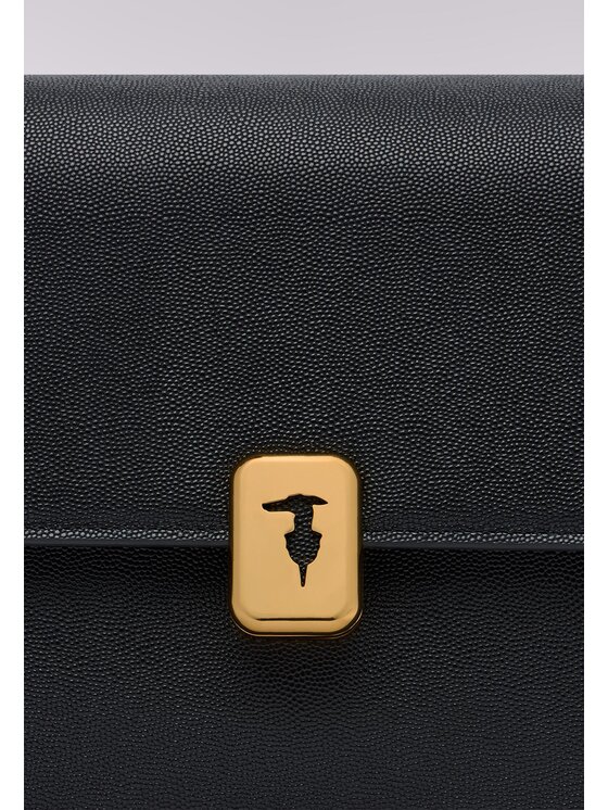 Trussardi Trussardi Borsetta Z602E106076N033 Nero