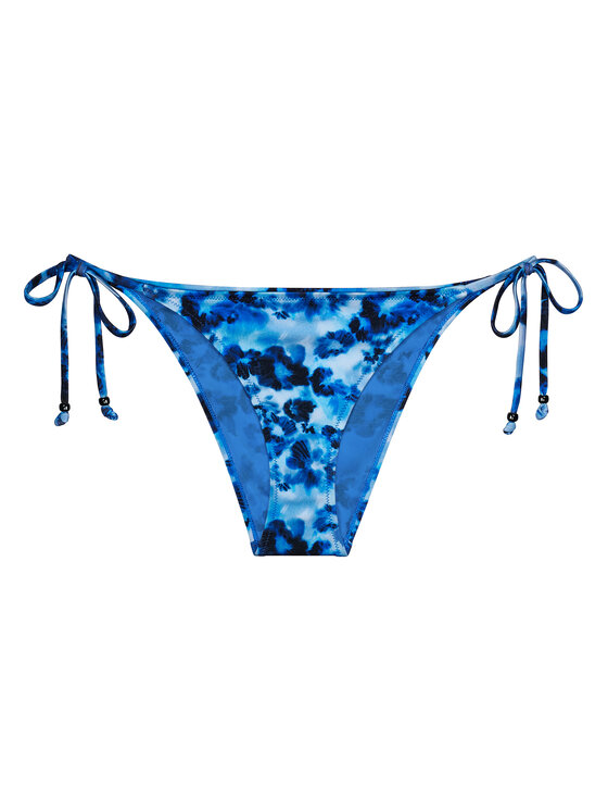 Triumph Triumph Bikini pezzo sotto Midnight Swim 10226526 Blu