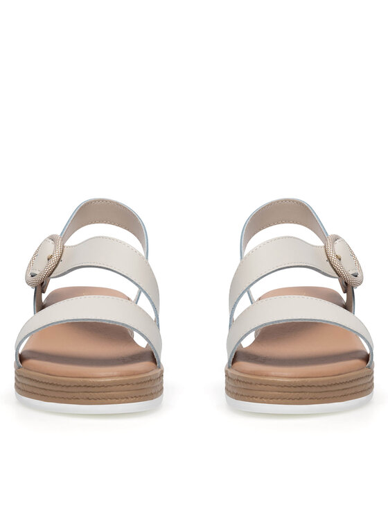 Lasocki Lasocki Sandalen WFA2719-3Z Beige