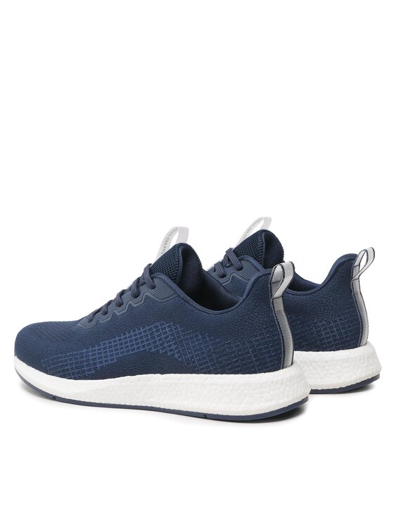 Sprandi Sprandi Sneakers MP07-11602-09 Dunkelblau