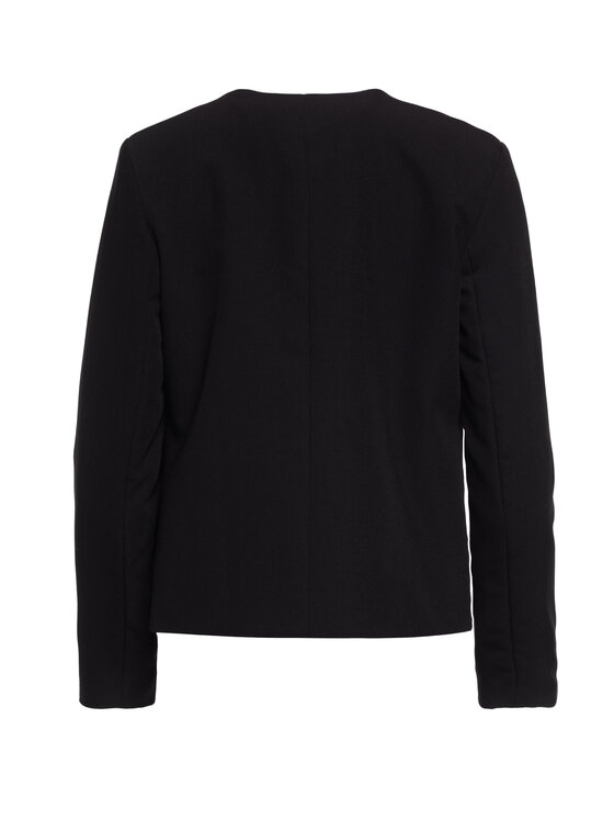 NIFE NIFE Sako Z63 Černá Blazer Fit
