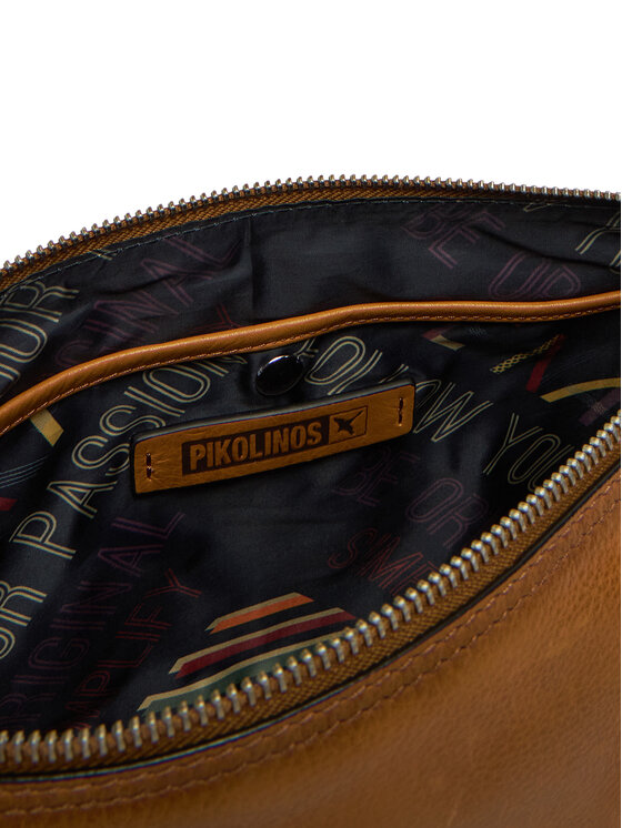 Pikolinos Pikolinos Borsetta WHA-1110 Marrone