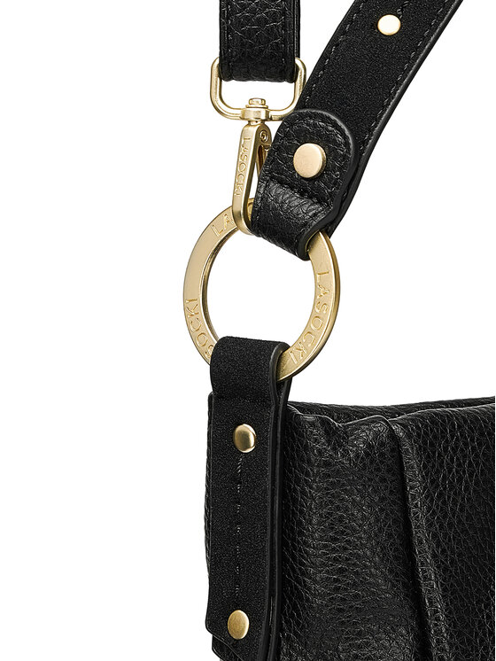 Lasocki Lasocki Handtasche LSK-K-051-06 Schwarz