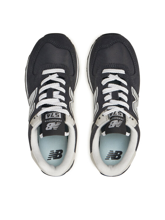New Balance New Balance Сникърси U574ESJ Сив