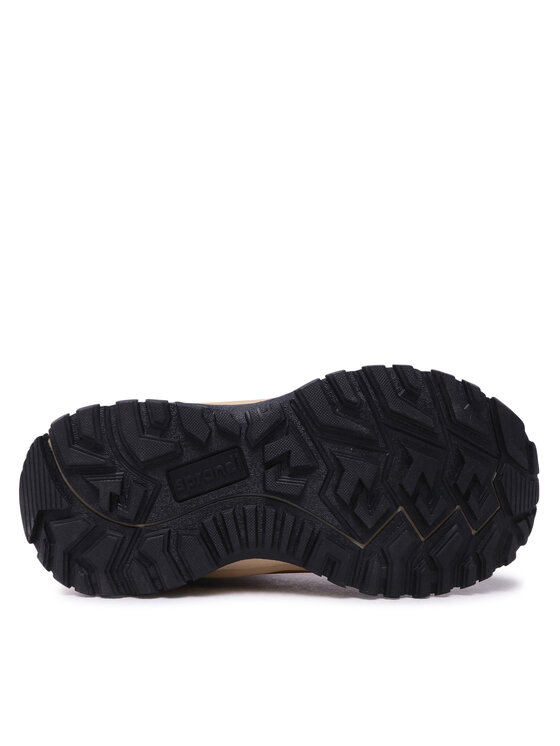 Sprandi Sprandi Schnürstiefeletten CP40-20644Z Braun