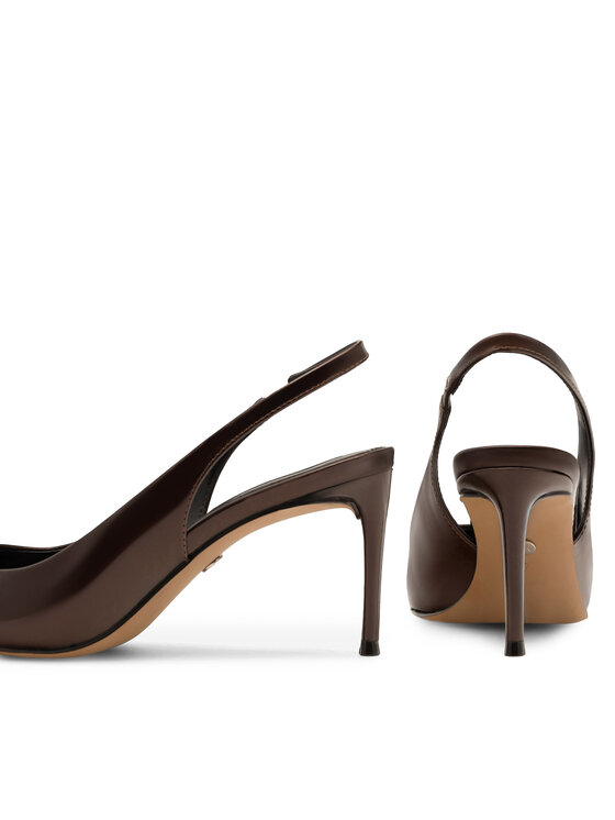 Nine West Nine West Sandale ASLI SJ1489-1 Smeđa