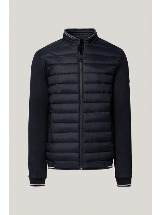 Próchnik Próchnik Kurtka przejściowa PM5 KU073126000009 Granatowy Regular Fit