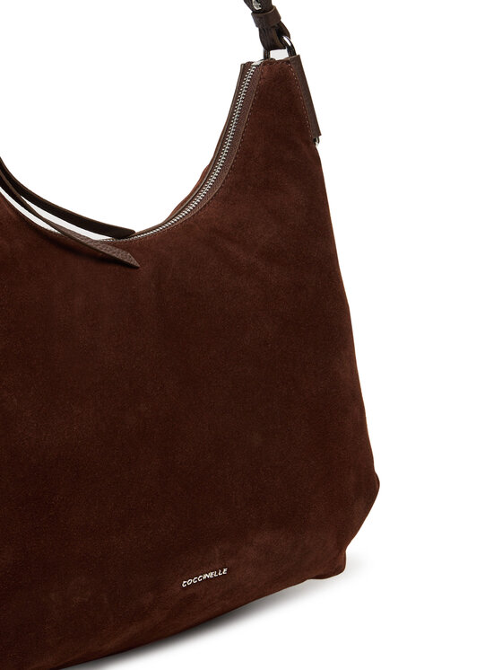 Coccinelle Coccinelle Сумка T96 Coccinellerebekka E1 T96 13 01 01 Коричневий