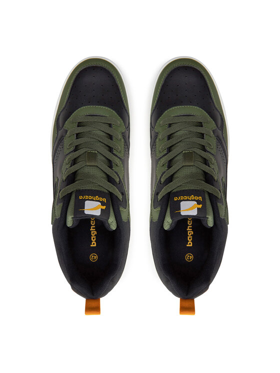 Bagheera Bagheera Sneakers Haven 86591 Grün