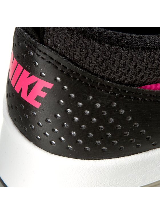 Nike Nike Παπούτσια Air Max Thea (GS) 814444 001 Μαύρο