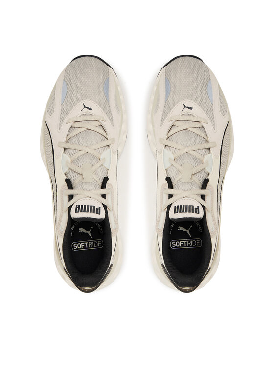 Puma Puma Buty do biegania Softride Frequence 310500 11 Beżowy