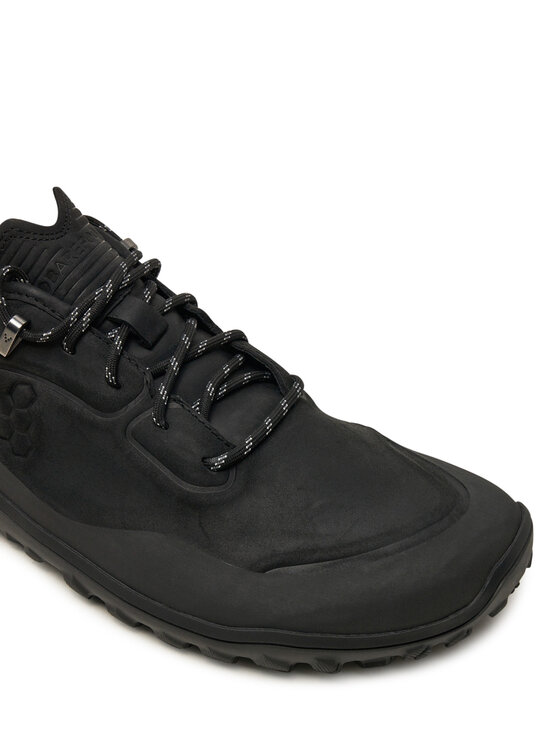 Vivo Barefoot Vivo Barefoot Sneakers Tracker Low 309534 Schwarz
