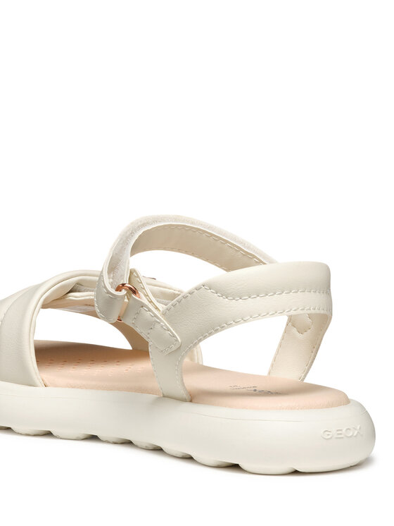 Geox Geox Sandaalid J Puffypop Gi J55MSD 000BC C1058 M Ekrüüvärv
