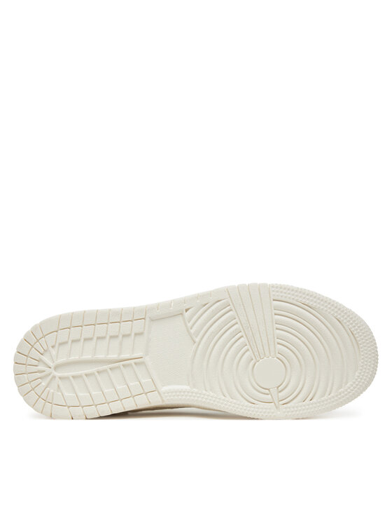 Liu Jo Liu Jo Sneakersy 4A5315 EX277 Biały