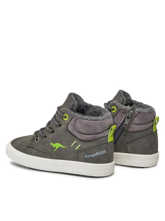 KangaRoos KangaRoos Saapad Kavu 18769 000 2014 Hall