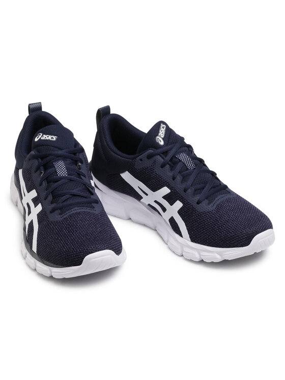 Asics Asics Laisvalaikio batai Gel-Quantum Lyte 1201A235 Tamsiai mėlyna