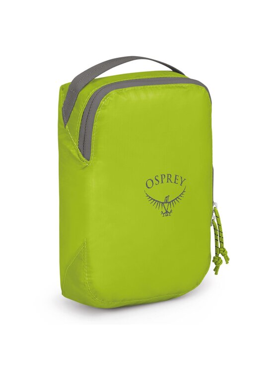 Osprey Osprey Torba na buty 310780 Zielony
