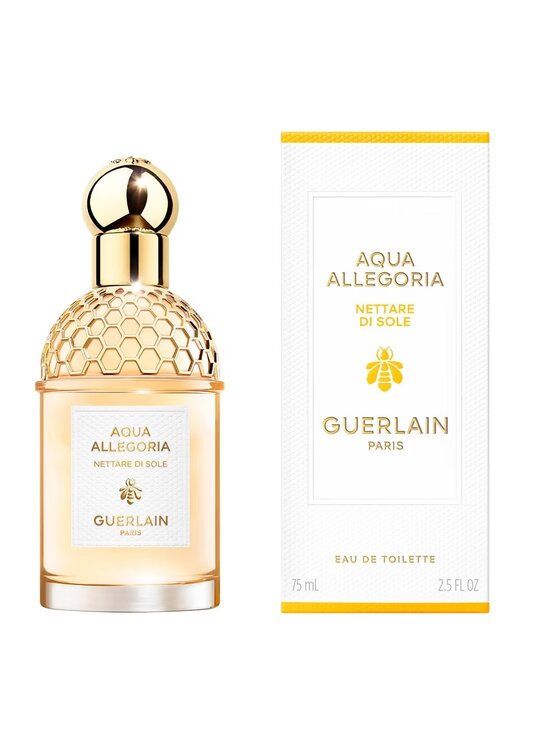 Guerlain Guerlain Aqua Allegoria Nettare Di Sole Woda toaletowa