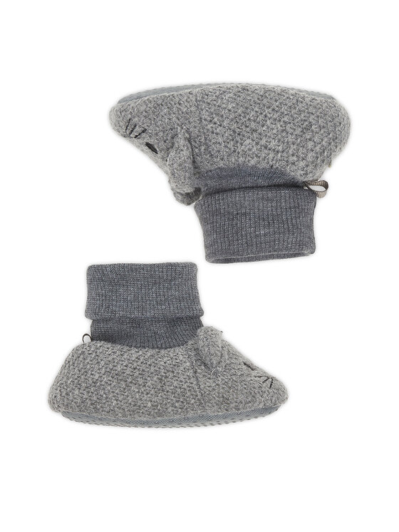 Lasocki Kids Lasocki Kids Hausschuhe CEO-JDQH-1230-3 Grau