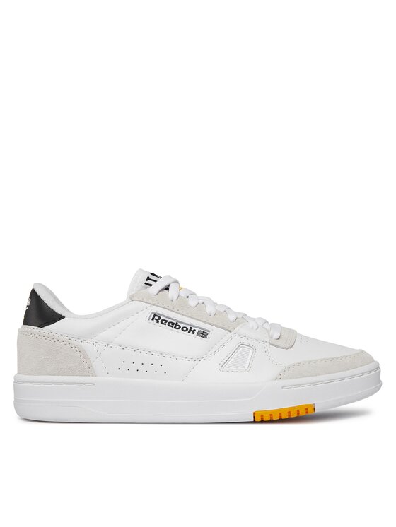 Férfi Sportcipők Reebok, Méret: 40.5, Fehér, Lt Court IE4886