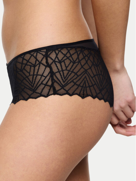 Triumph Triumph Boxershorts That Night In Vegas 10225627 Schwarz