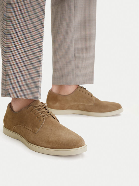 GINO ROSSI GINO ROSSI Halbschuhe CEO-MASSI-06 MI08 Beige