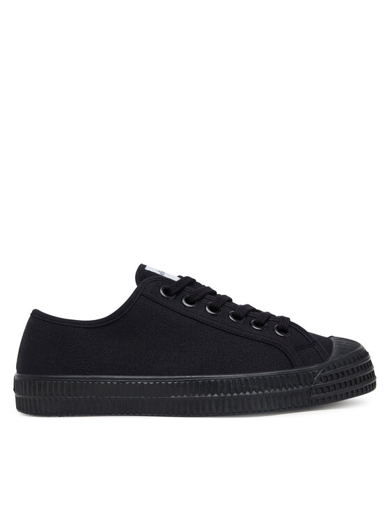 Novesta Novesta Sneakers Star Master N552019-60Y60Y615 Μαύρο