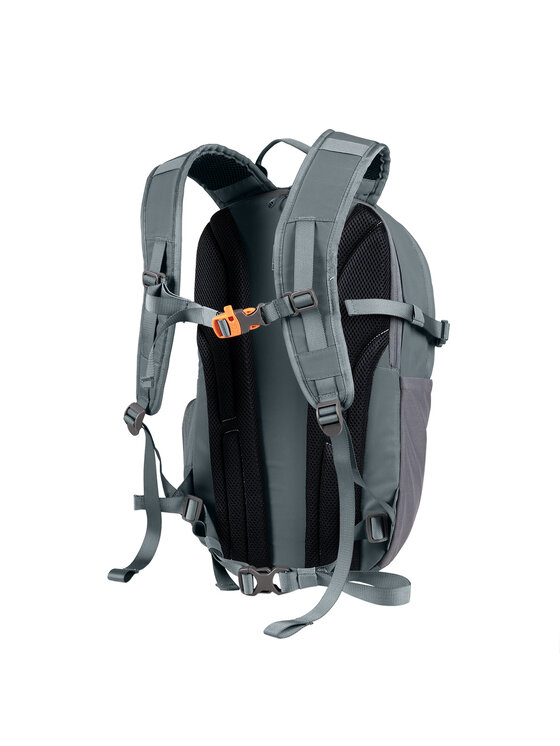 Alpinus Alpinus Plecak Lecco 25 Szary