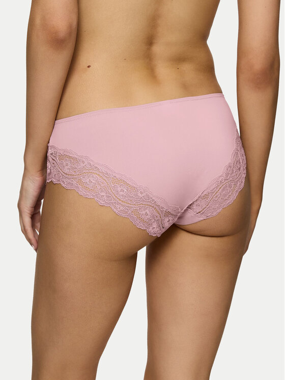 Triumph Triumph Bokserice Lovely Micro Hipster 10182555 Ružičasta