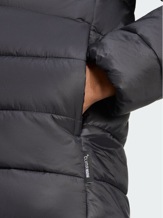 adidas adidas Kurtka wielofunkcyjna 152835 Czarny Regular Fit