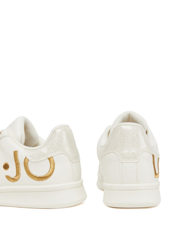 Liu Jo Liu Jo Sneakers Ginny 01 4F5007 EX014 M Weiß