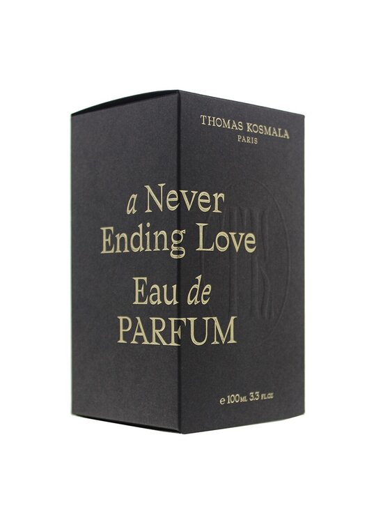Thomas Kosmala Thomas Kosmala Thomas Kosmala A Never Ending Love spray 100ml Woda perfumowana