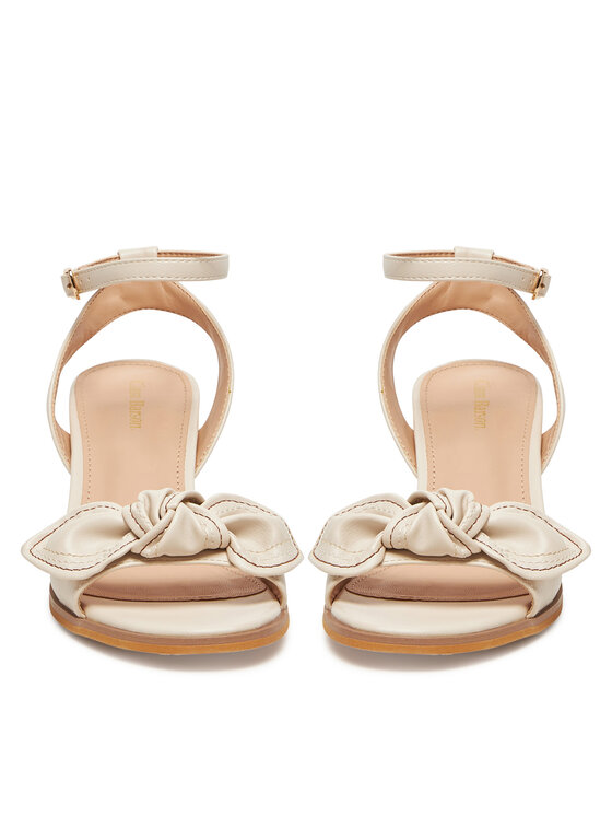 Clara Barson Clara Barson Sandaalid WS24053-01 Ekrüüvärv