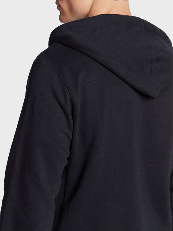 Petrol Industries Petrol Industries Sweatshirt M-NOOS-SWH004 Dunkelblau Regular Fit