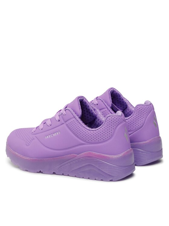 Skechers Skechers Snīkeri Uno Ice 310449L/PUR Violets