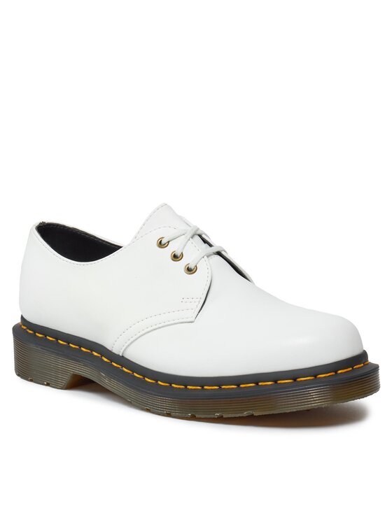 Dr. Martens Dr. Martens Берци 27214113 Білий