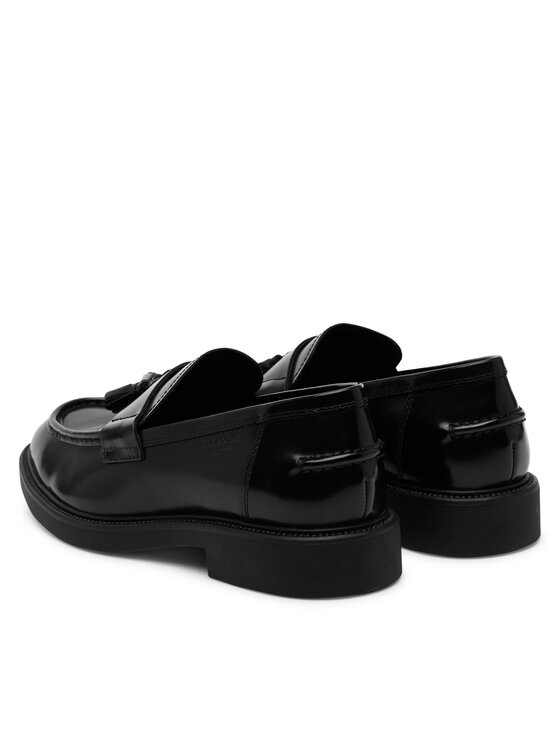 Vagabond Shoemakers Vagabond Shoemakers Loafers Alex M 5766-004-20 Negru