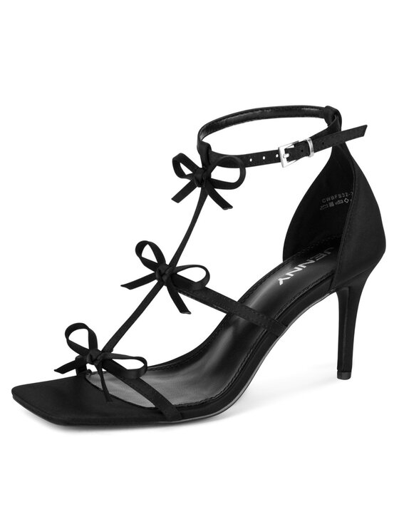 JENNY JENNY Sandaalid CWBFS32 Must