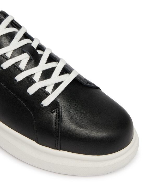 KARL LAGERFELD KARL LAGERFELD Снікерcи Z31182 S Чорний