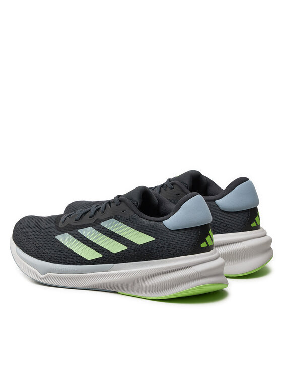 adidas adidas Tenisice za trčanje Supernova Stride IG8315 Siva