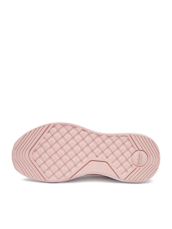Go Soft Go Soft Sneakers CEO-WGVA-GO07 Rosa