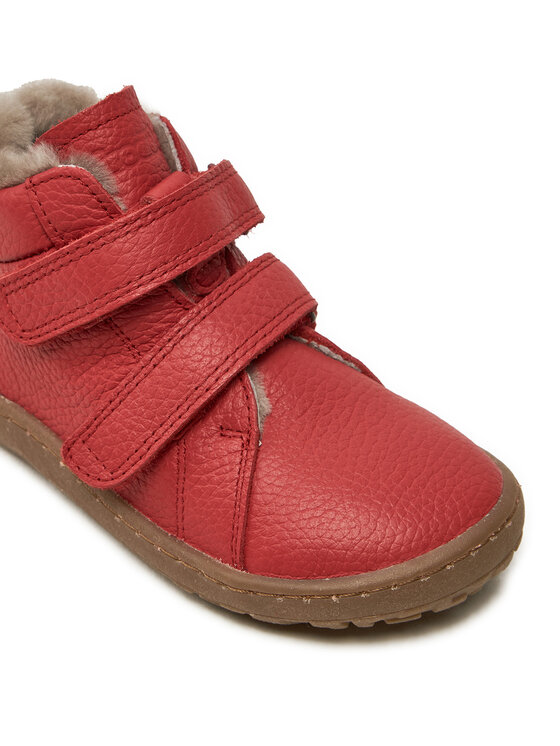Froddo Froddo Auliniai batai G3110252-7K S Raudona