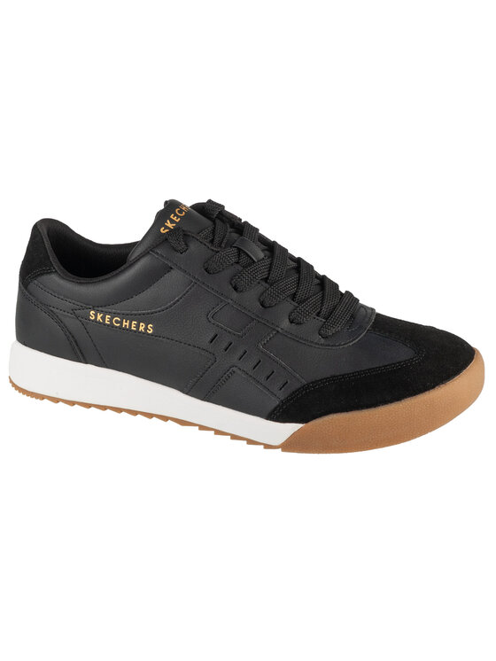 Skechers Skechers Sneakers Skechers Zinger - Manzanilla Totale Nero