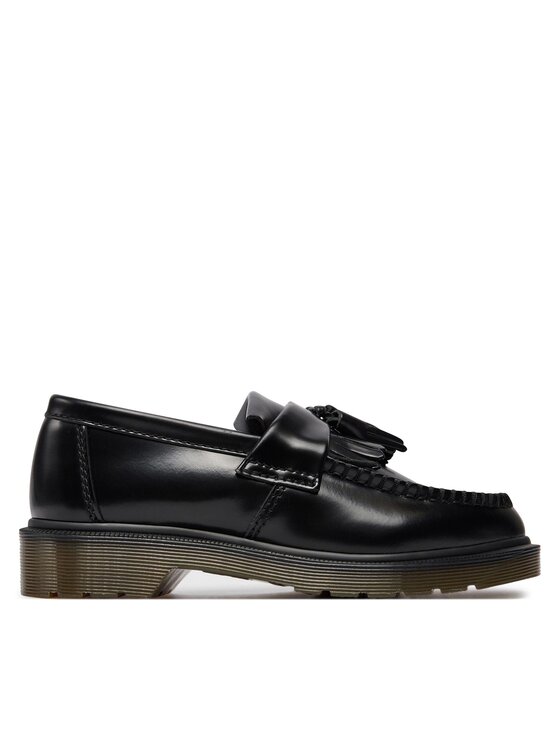 Chunky loafers Dr. Martens