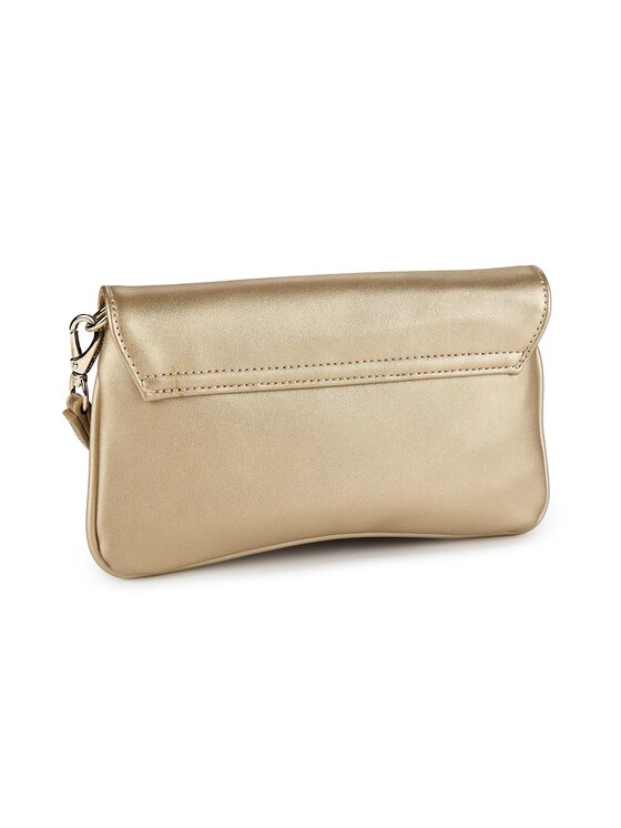 Valentino Valentino Torebka 333522 Złoty